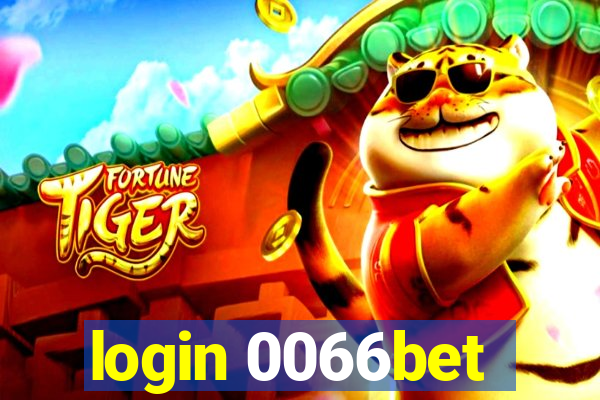 login 0066bet